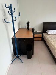 Blk 261 Boon Lay Crest (Jurong West), HDB 4 Rooms #561598091